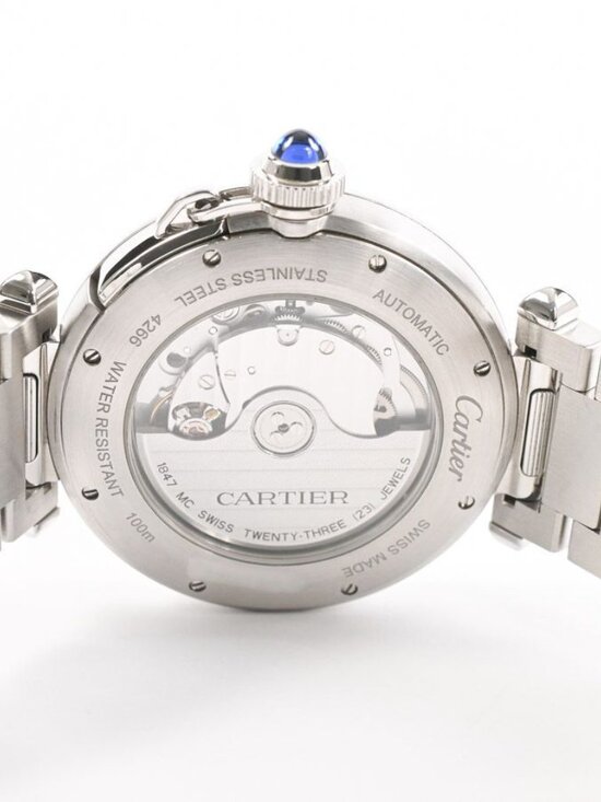 Cartier Watch Pasha de Cartier main image 6